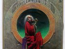 GRATEFUL DEAD BLUES FOR ALLAH LIBERTY LLS80373 JAPAN VINYL LP