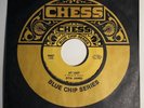 Etta James / AT LAST (Rare True Stereo Version) / Chess 45 / NM+