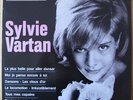 33t LP SYLVIE VARTAN - Dial
