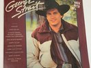 SEALED 1985 PRESSING George Strait Greatest Hits MCA-5567