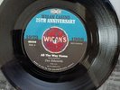 DONI BURDICK Bari Track DEE EDWARDS All The Way Home WIGAN NORTHERN SOUL N.Mint