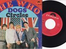 The Who -Dogs / Circles- 7
