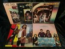 Oak Ridge Boys Record Lot: Together, Fancy Free, Bobby Sue, Christmas & More