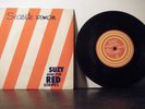 SUZY and THE RED STRIPES Linda McCartney 7 Inch 45 Seaside Woman 1979 Brazil PS