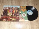 LP POP / ROCK THE BEATLES 
