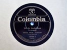 Bessie Smith 78 rpm COLUMBIA 14064