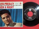 ELVIS PRESLEY (E.P.  - ITALY) EPA  4361  