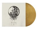 Sleep Token - 'Take Me Back To Eden' Gold Nugget Vinyl Edition