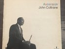 JOHN COLTRANE 