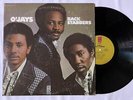 O'JAYS Back Stabbers MODERN SOUL FUNK LP VG++