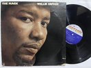 WILLIE HUTCH The Mack ORIG SOUL FUNK JAZZ OST LP VG+