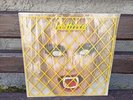 DONATELLA RETTORE Magnifico Delirio LP YELLOW PLASTIC 1980 - rarissimo - vintage