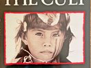 First Edition of Ceremony by The Cult, vinyl LP, 1991, very good+ condition