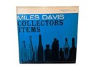 Miles Davis / Collectors' Items 1956 Mono