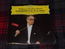 Wolfgang Amadeus Mozart Symphonien Nr. 40 Vienna Philharmonic Karl Bohm  IMPORT
