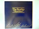 THE BEATLES RARITIES ODEON EAS-63010 VINYL JAPAN LP UK Version NM/NM No Obi