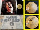 JOE COCKER With a Little Help from My Friends 1968   1º LP, RARE 1ª PRESS US EX