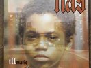 Nas ‎– Illmatic Original 1994 European Press LP With Picture Sleeve NM 4759591