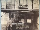 Dexter Gordon One Flight Up BLP 4176 Mono New York USA VG++ Blue Note LP