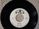 northern soul WENDY RENE Bar-B-Que STAX 159 DJ
