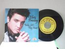 Elvis Presley,Sun 217