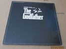 The Godfather Soundtrack-12” LP-1972 Paramount Gatefold PAS-1003 Vintage Vinyl