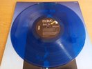 Elvis Presley - Moody Blue - USA 1977 RCA Victor Blue Translucent Vinyl LP