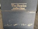 The Beatles Collection (RARE Blue Box Set) Vinyl Records Never Played