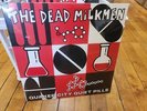 The Dead Milkmen Quaker City Quiet Pills Vinyl LP (New)