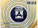 MARVIN GAYE - PRIDE AND JOY - 45-CBA 1846 RARE UK 7
