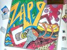 ZAPP - ZAPP  - 180-GRAM PURPLE COLORED VINYL LP  