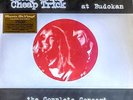 CHEAP TRICK AT BUDOKAN ( COMPLETE CONCERT ) 180-GRAM VINYL 2-LP SET 