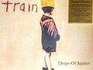 TRAIN - DROPS OF JUPITER - 180-GRAM RED COLORED VINYL LP  