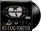 Wu-Tang Forever by Wu-Tang Clan Vinyl Lp New & Sealed