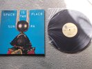 SUN RA space is the place vinyl lp france biem 1973 quadraphonic