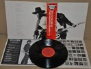 BRUCE SPRINGSTEEN - BORN TO RUN - CBS/SONY 25AP 1274 1978 - LP JAPAN NM OBI