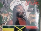 LP BURNING SPEAR 