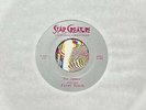 nu electro funk boogie 7” FIRST TOUCH Toe Jammin’ 2017 Star Creature NM $0 S&H