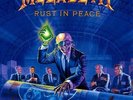 MEGADETH - RUST IN PEACE (LTD) (180GM) NEW VINYL