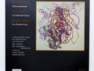 BOULEZ, DORATI ⸺ MESSIAEN chronochromie BOULEZ le soleil des eaux ARGO LP NM