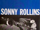 Sonny Rollins - Volume One (LP Blue Note) Vinyl NM/Cover VG+