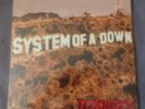 System Of A Down Toxicity American 2018 Sealed LP