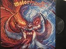 Motörhead – Another Perfect Day LP 1983 Bronze 811 365-1 M-1 [FULLY SIGNED] VG+