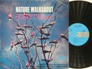 AWESOME SVEN LIBAEK*NATURE WALKABOUT*OZ JAZZ OST 1965 FESTIVAL 12