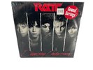 Ratt Dancing Undercover Vinyl Original 1986 81683-1 Factory Sealed
