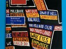 Radiohead 7” 45 Vinyl - Go To Sleep - I Am Citizen Insane Rare Promo Record