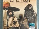 new LED ZEPPELIN  STORMING THE BIG APPLE  LIVE MSG 1970 3 RARE vinyl #190 Sealed
