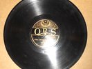 DAVIS & NELSON - WHEN THE FLOWERS BLOOM IN SPRING & CHARMING BETSY - Q.R.S. 9011