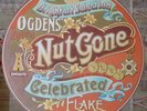 Small Faces - Ogdens' Nut Gone Flake Original Press LP Excellent 1968