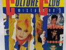 Culture Club – Mistake No. 3 7